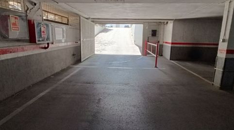 Foto 2 von Garage zur Miete in Carrer de Felicià Xarau, 20, Centre - Cordelles, Cerdanyola del Vallès