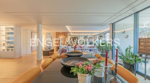 Photo 4 of Flat for sale in El Viso,  Madrid Capital