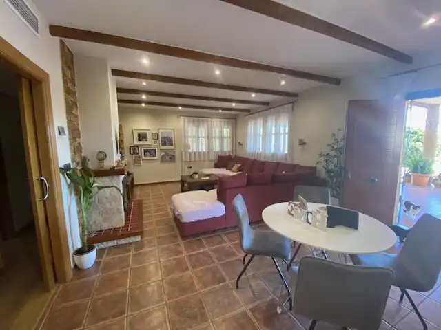 Casa en venda a Pedanías Norte, imagen 7