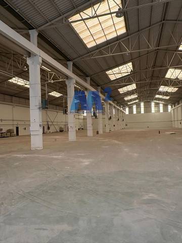 Nave industrial en Venta en Barrio de la Estación