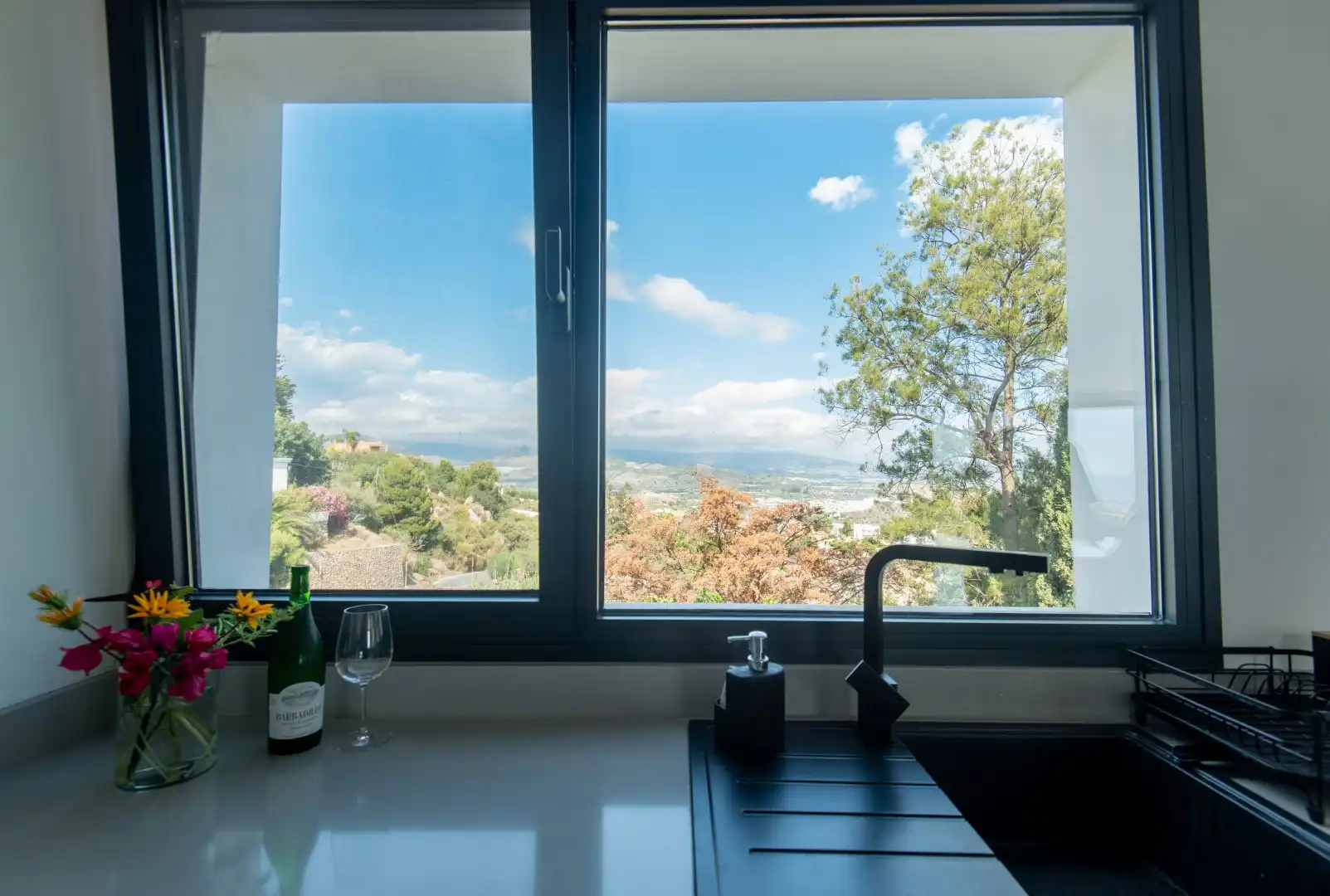 Casa o chalet de alquiler en Monte los Almendros - El Pargo - Costa Aguilera