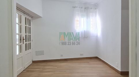 Foto 5 de Apartamento de alquiler en San Rosendo, Ourense Capital