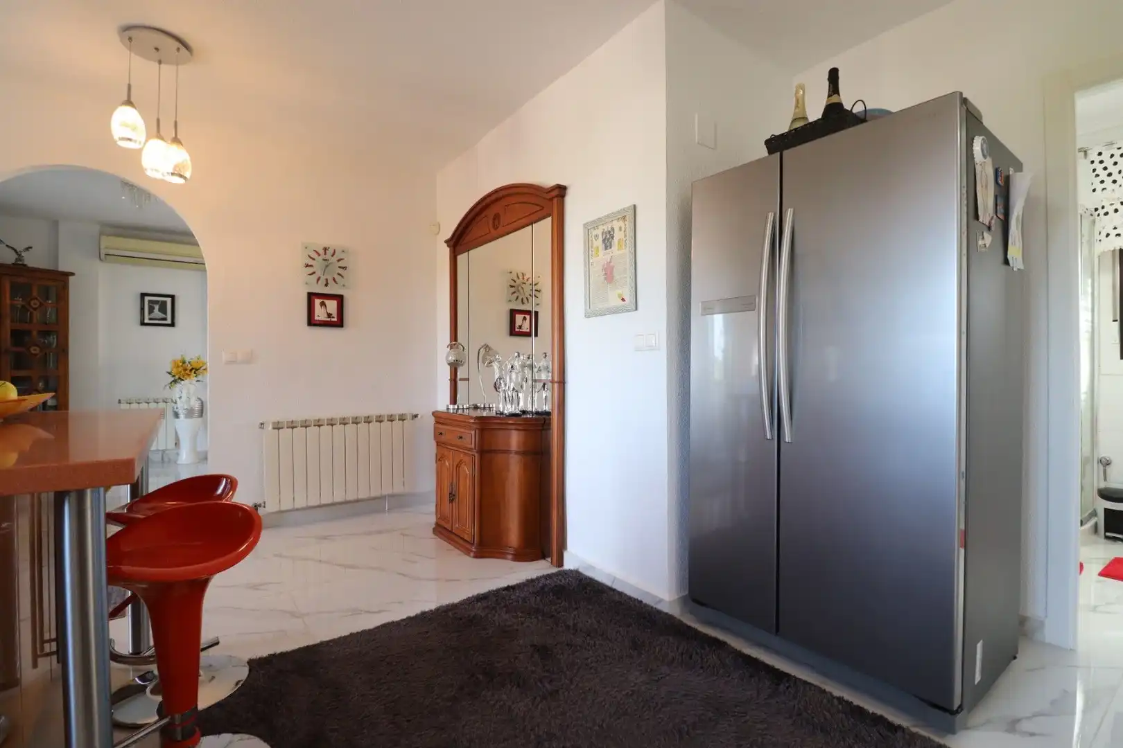 Detached house with pool for sale in Almoradí, imagen 15