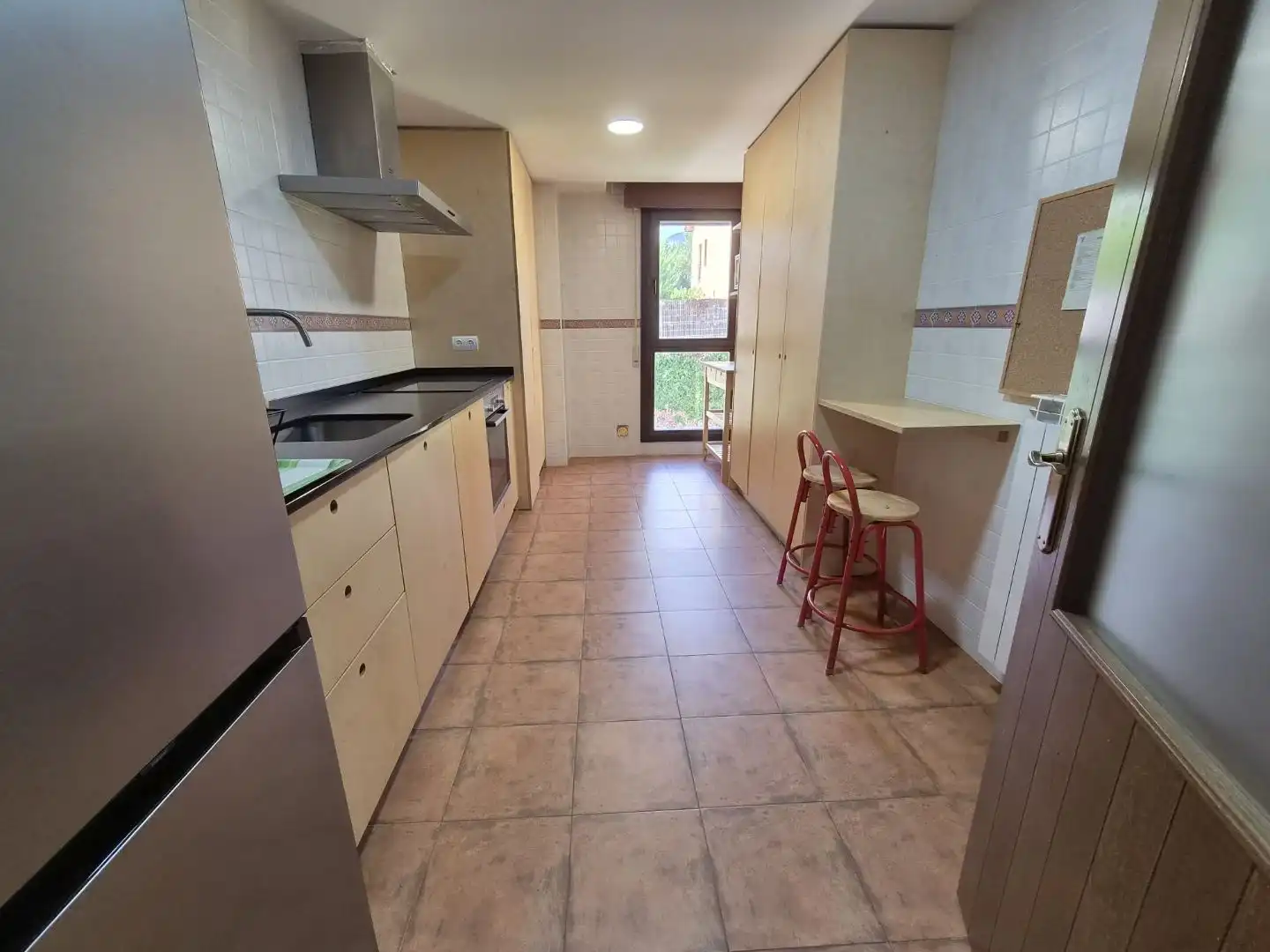 Küche von Maisonette zum Verkauf in Sojuela mit Terrasse und Balkon