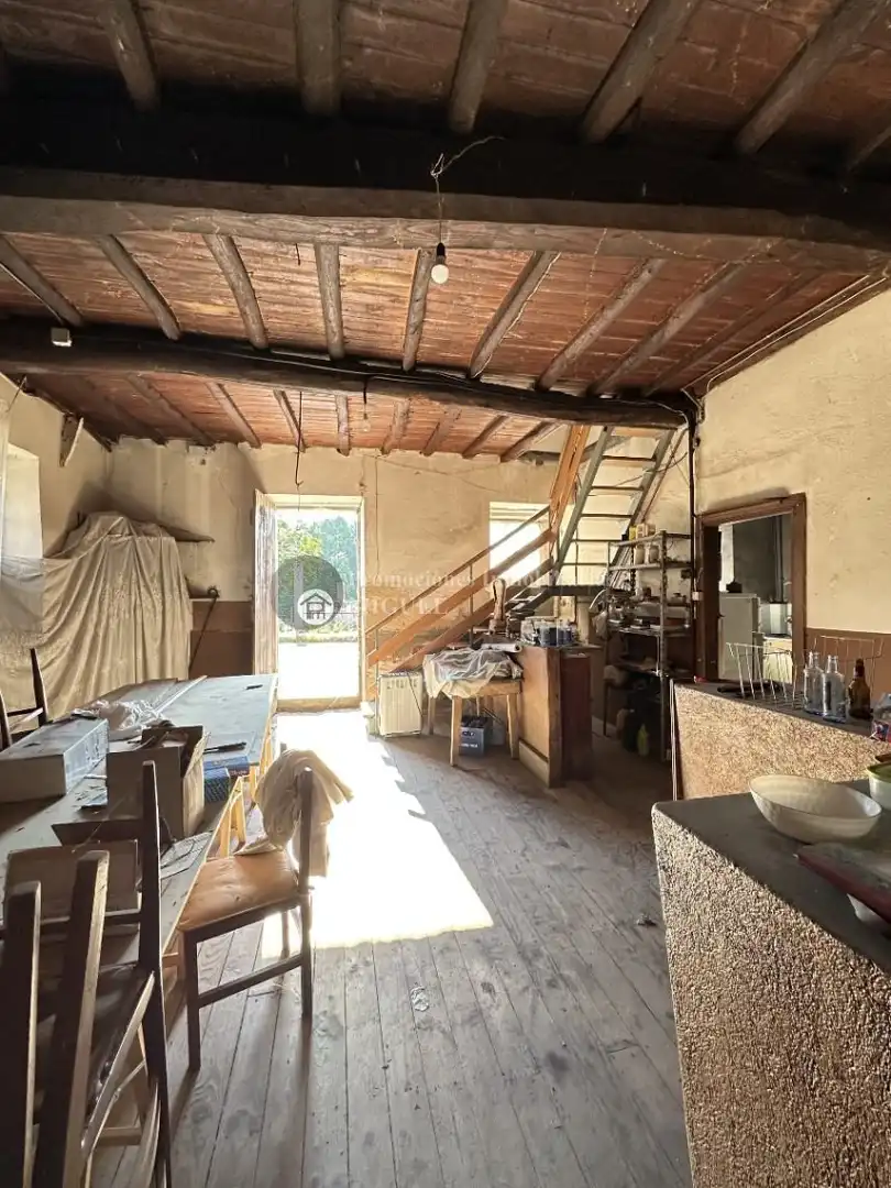 Casa con terrazza in vendita a Monterrei, imagen 19