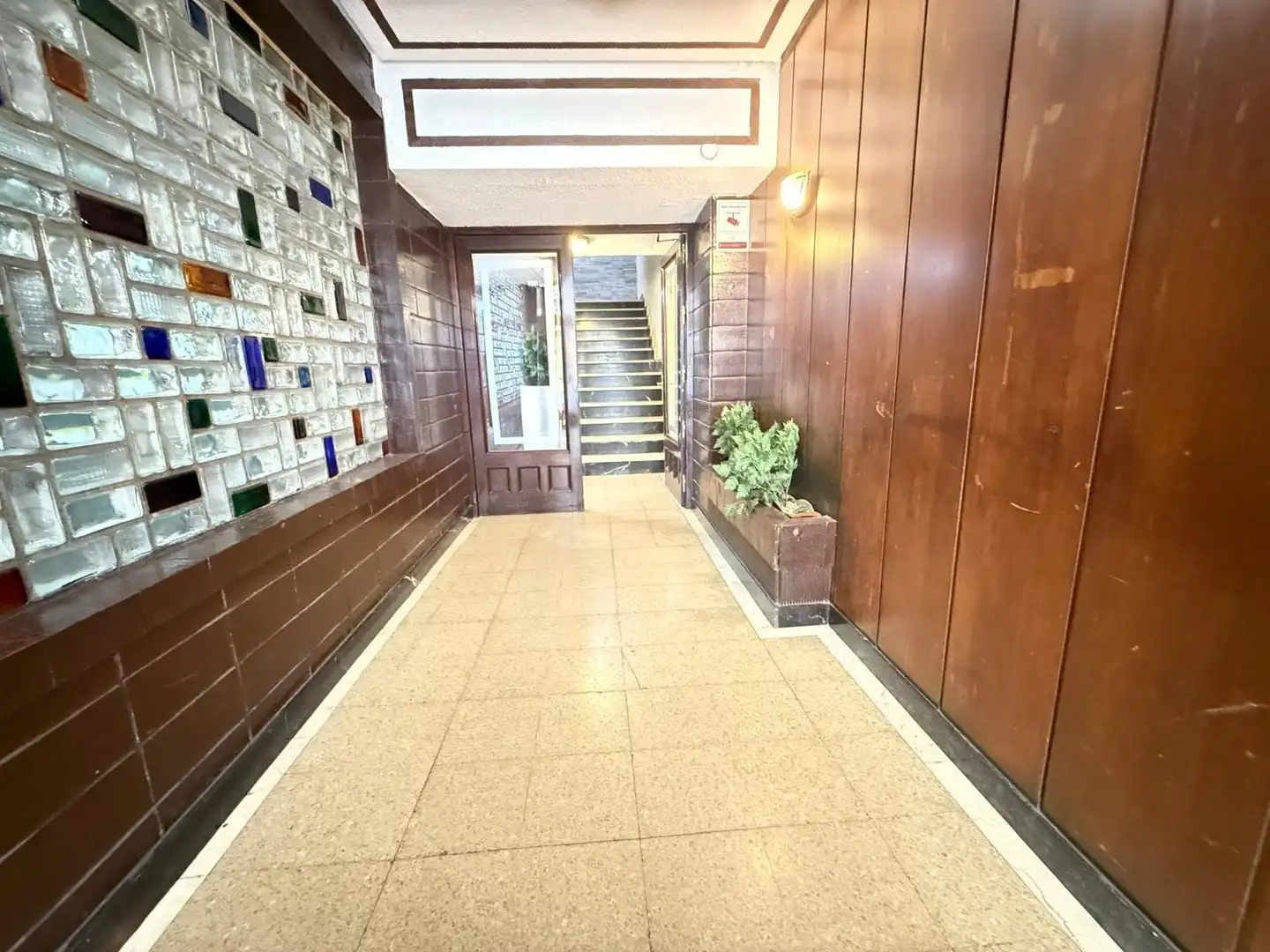Study for rent in Madrid, Madrid