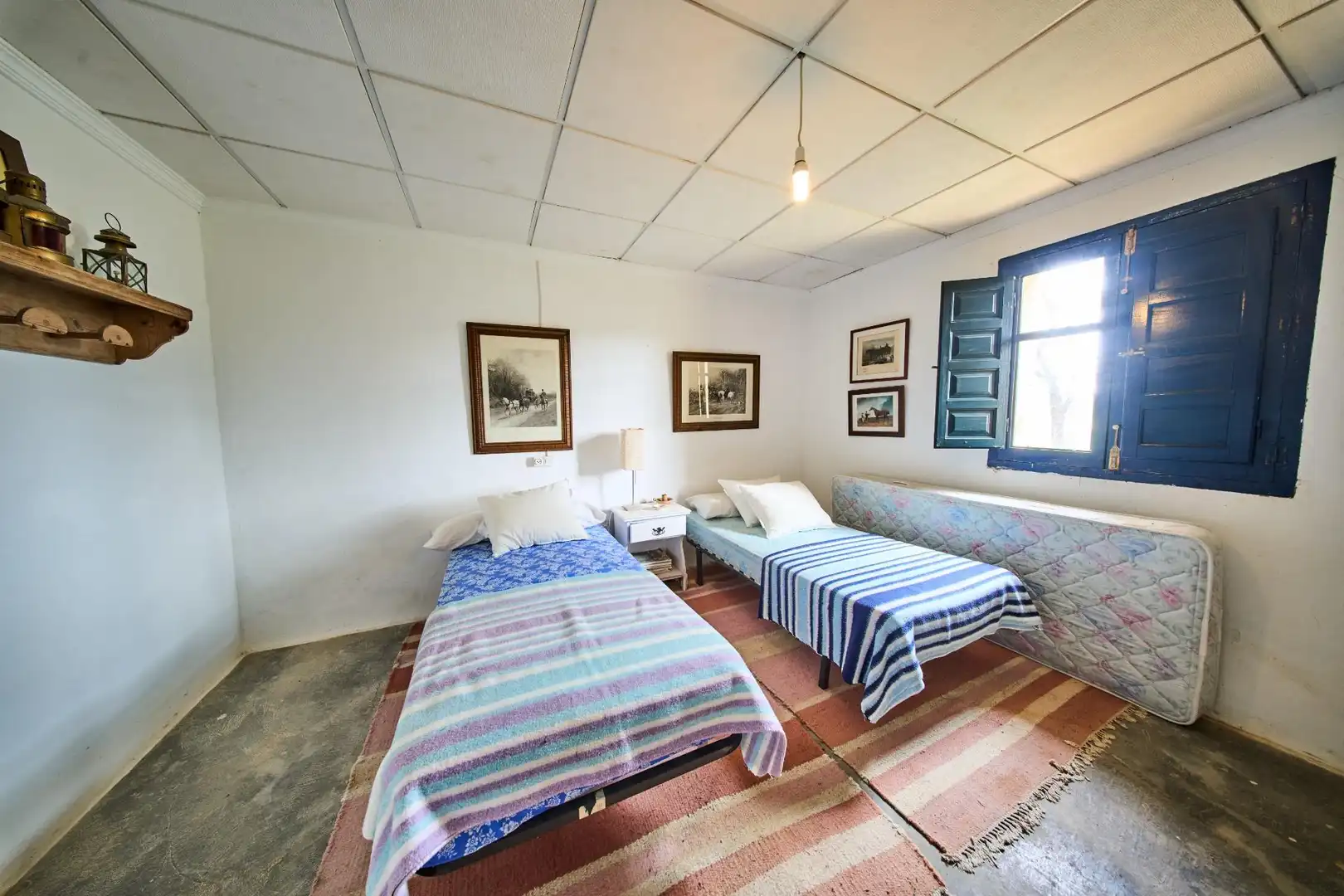 Finca rústica en venta en DISEMINADOS, 24, Puebla de Don Fadrique