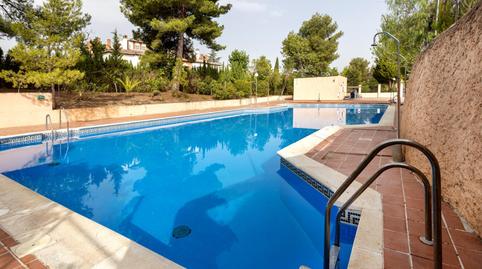 Foto 2 de Estudio en venta en Calle Aixa la Horra, Camino de los Neveros - Serrallo,  Granada Capital