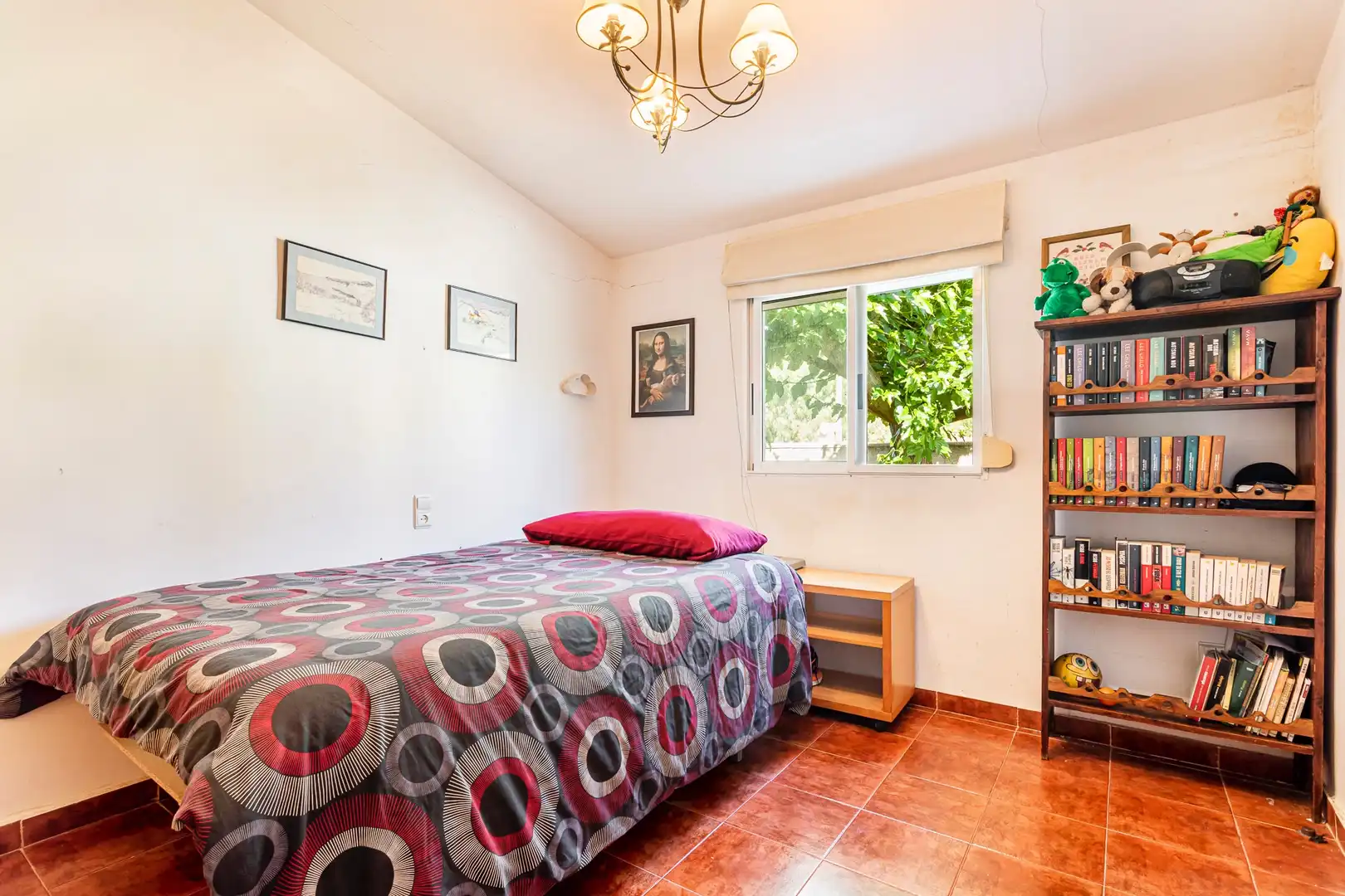 Casa o xalet en venda a Pla dels Aljubs
