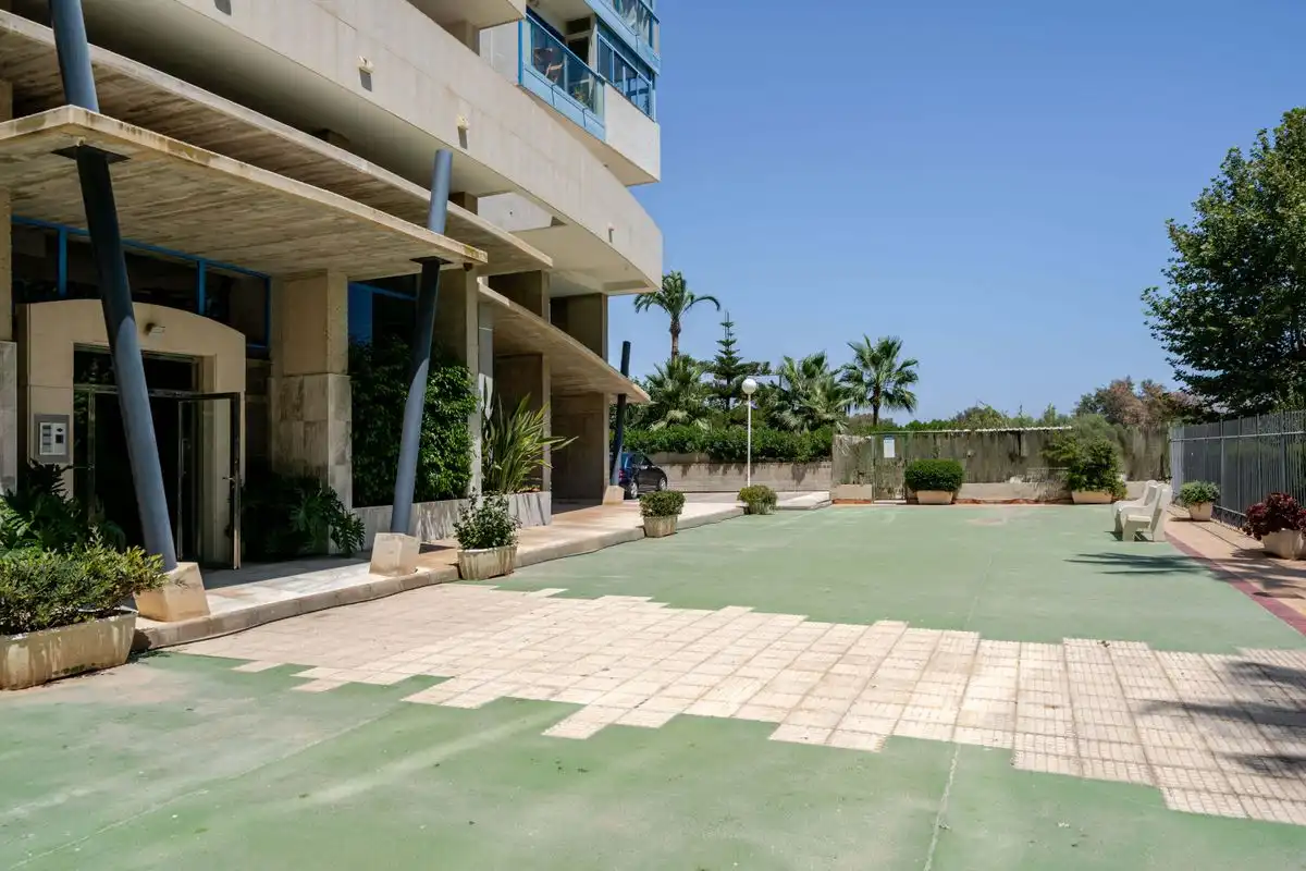 Appartamento con piscina in vendita a Calle Kennedy, imagen 34