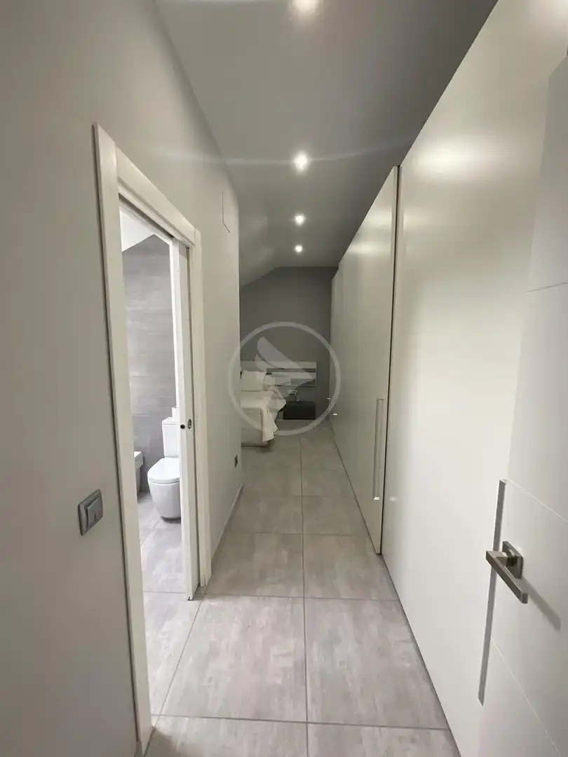 Casa o xalet en venda en Linares amb Aire condicionat, Jardí privat i Piscina