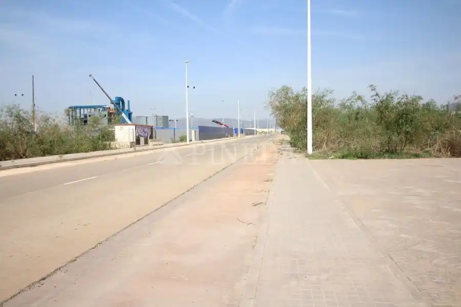 Terreny industrial en venda en Sagunto / Sagunt