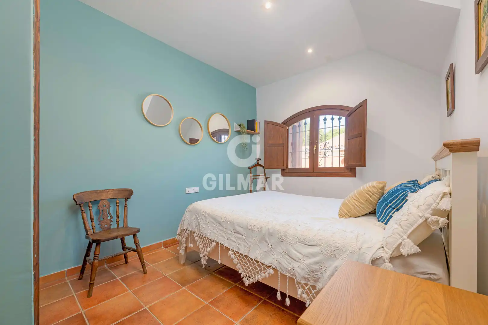 Chalet con piscina en venta en Roche, imagen 34