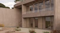 Exterior view of House or chalet for sale in Begur  with Air Conditioner, Heating and Private garden
