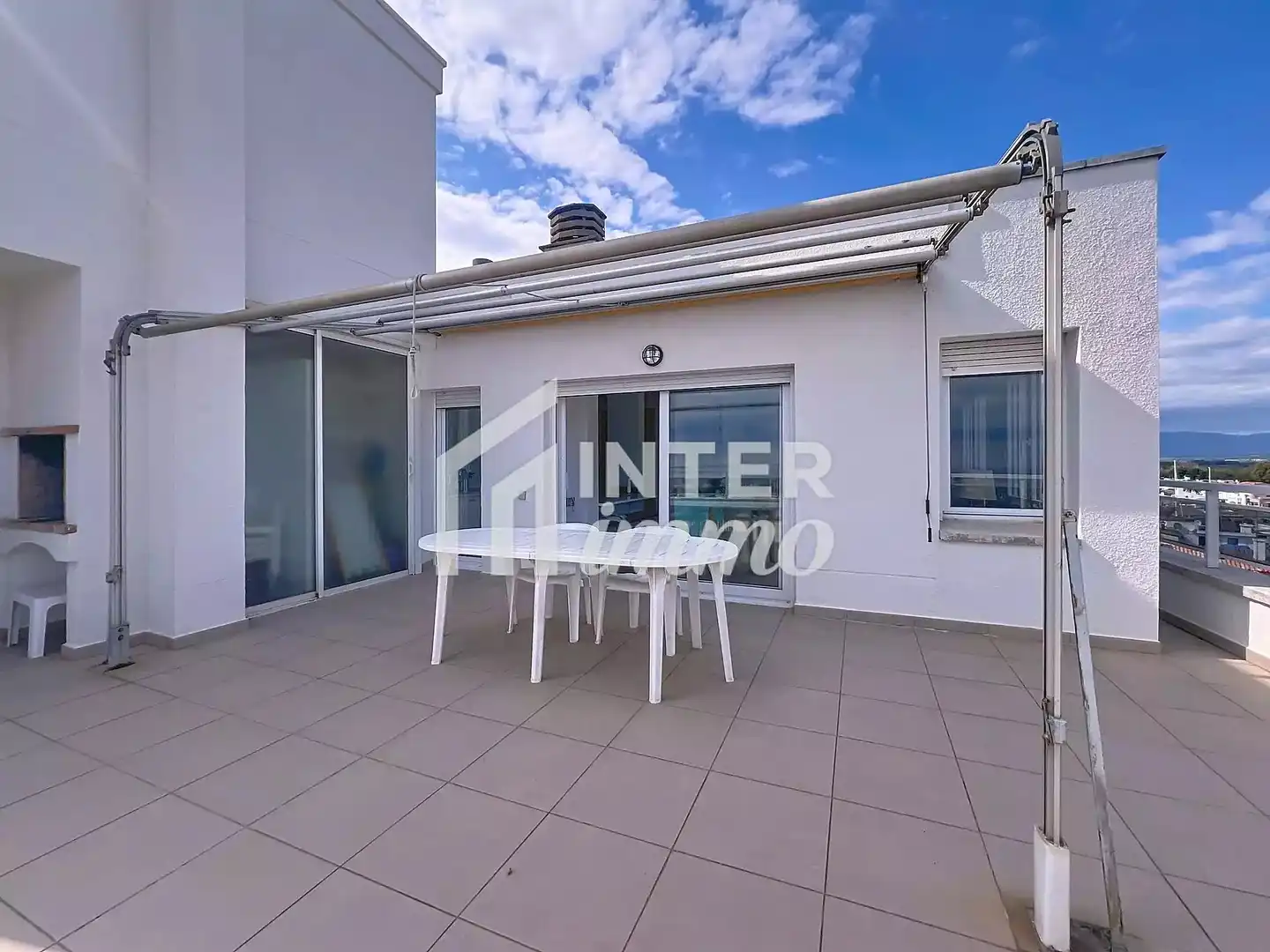 Flat with lift for sale in Club Nautic 1, imagen 7