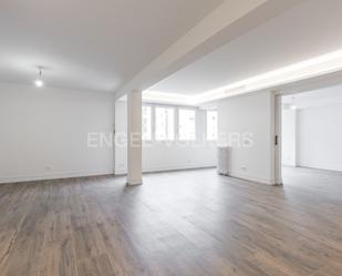 Apartament de lloguer en  Madrid Capital amb Aire condicionat