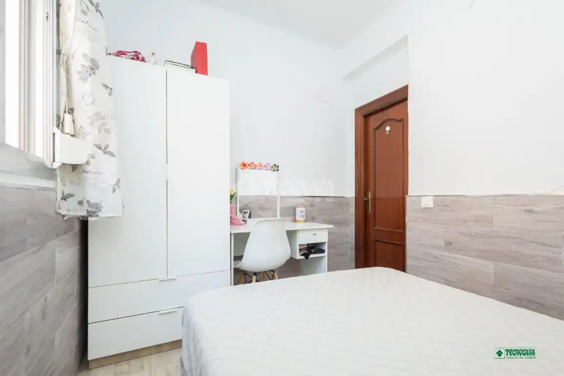 Habitación de Piso en venta en Almería