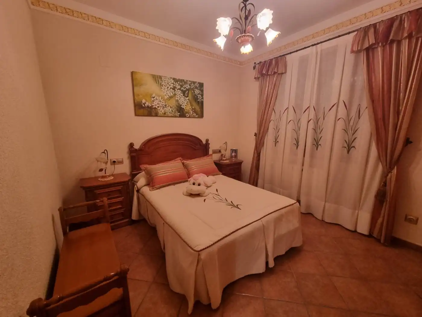 Houses for sale in La Catedral