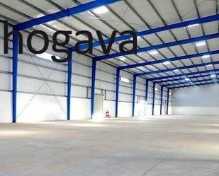 Industrial buildings to rent in Abrera