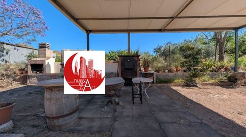 Foto 5 de Finca rústica en venda a La Pinilla - Las Palas, Fuente Álamo de Murcia