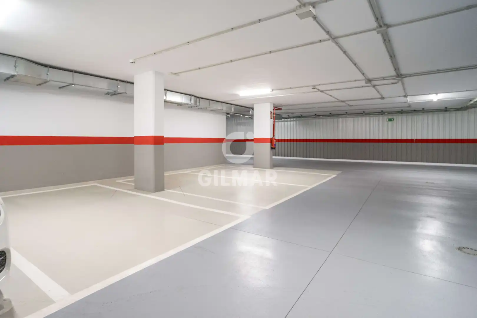 Apartament amb terrassa en venda a Estepona Pueblo, imagen 43