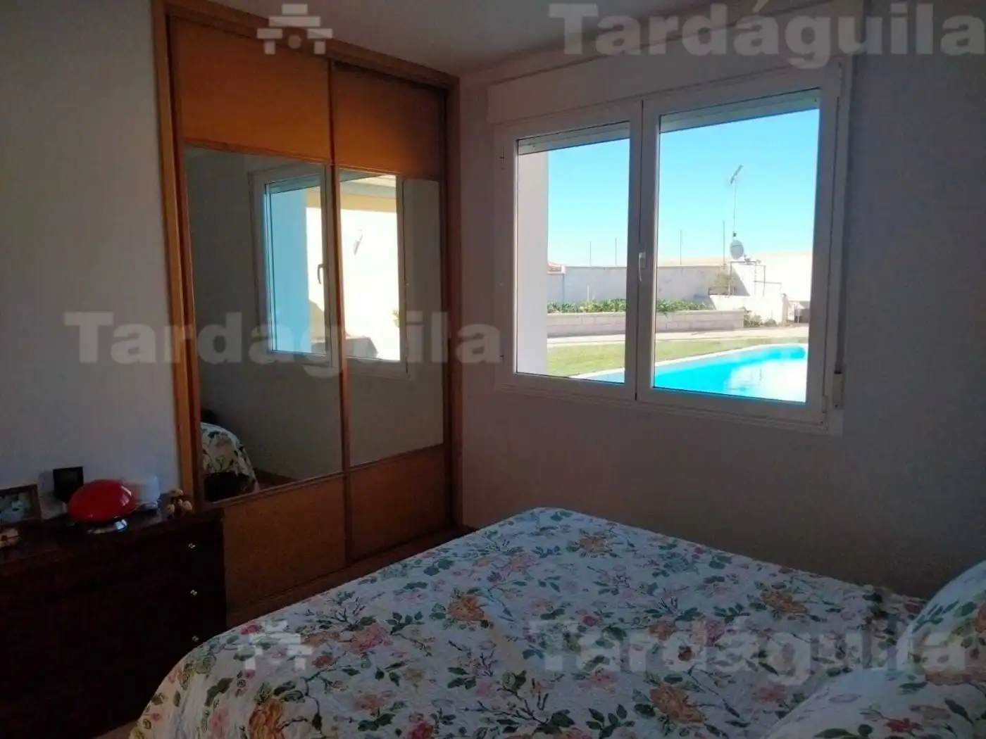 Xalet amb piscina en venda a Villamayor, imagen 51
