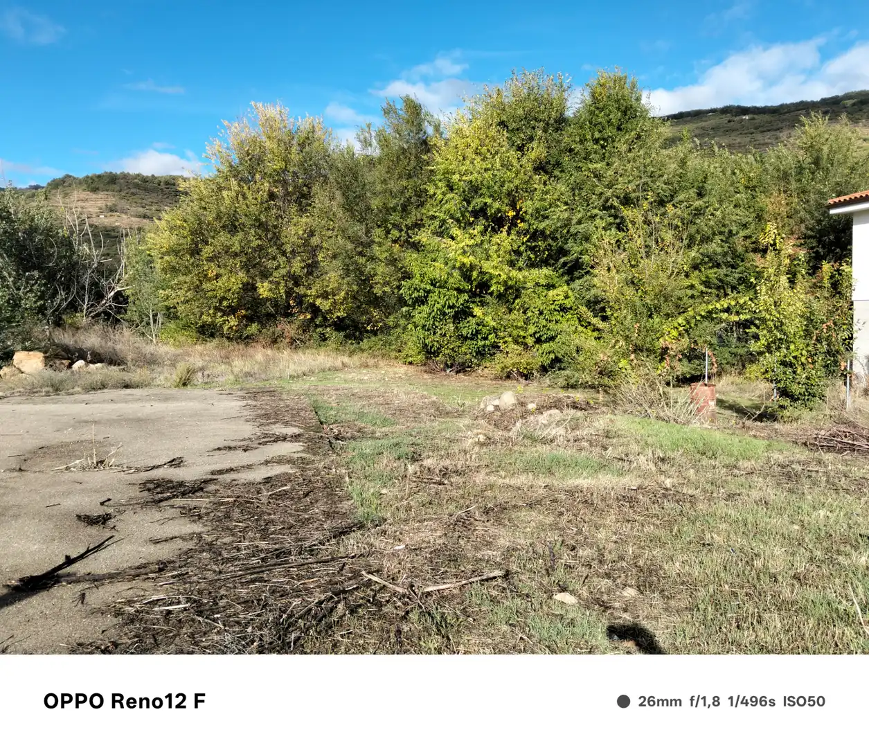 Residential for sale in Cabezuela del Valle