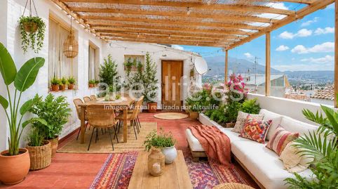 Photo 2 of Country homes for sale in Carrer Sant Vicent, Altea ciudad, Altea