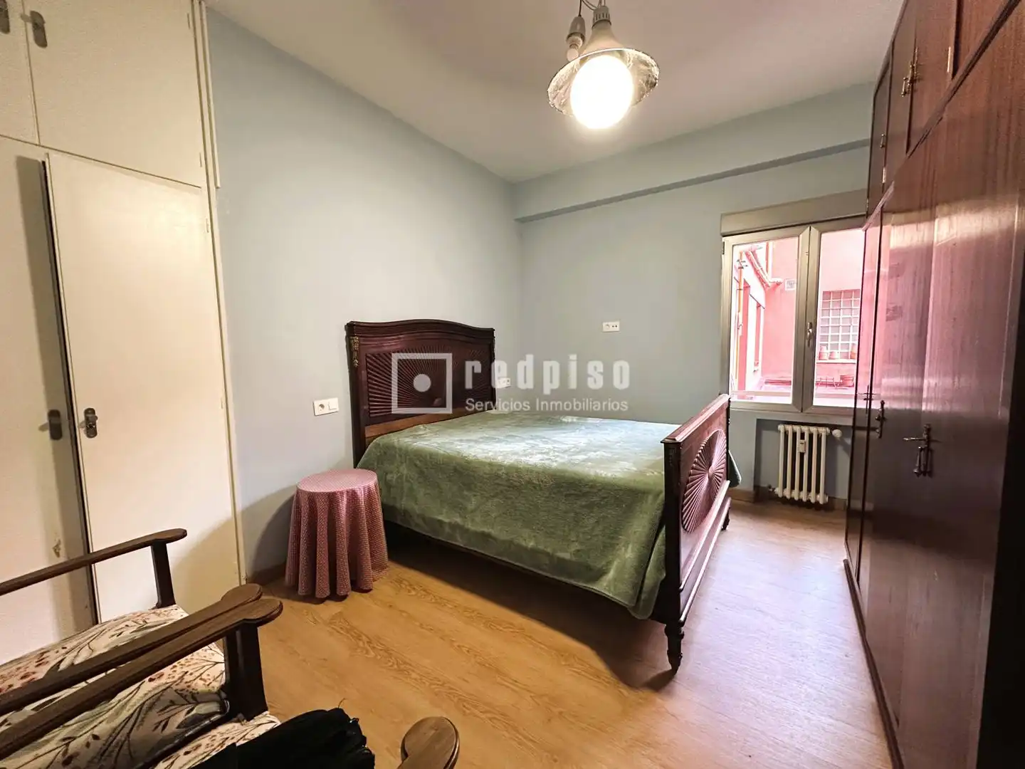 Habitación de Piso en venta en Madrid con Calefacción y Amueblado