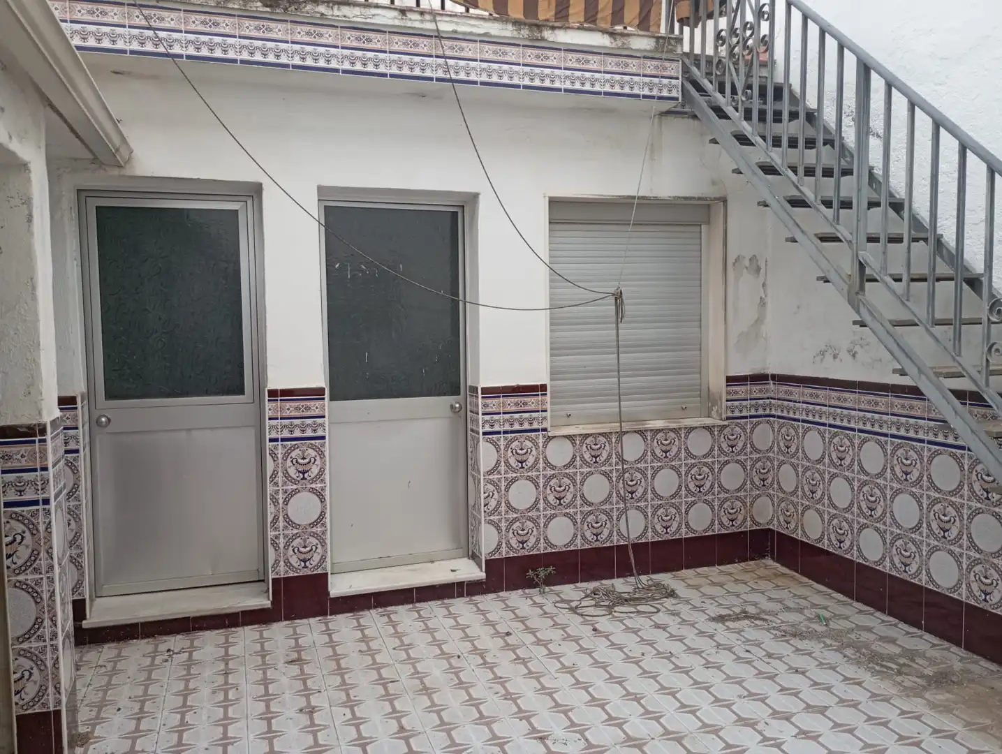 Detached homes for sale in Fuente Palmera