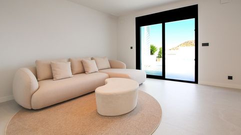 Villa de 4 dormitorios y piscina privada en Ciudad Quesada, Alicante, imatge 4