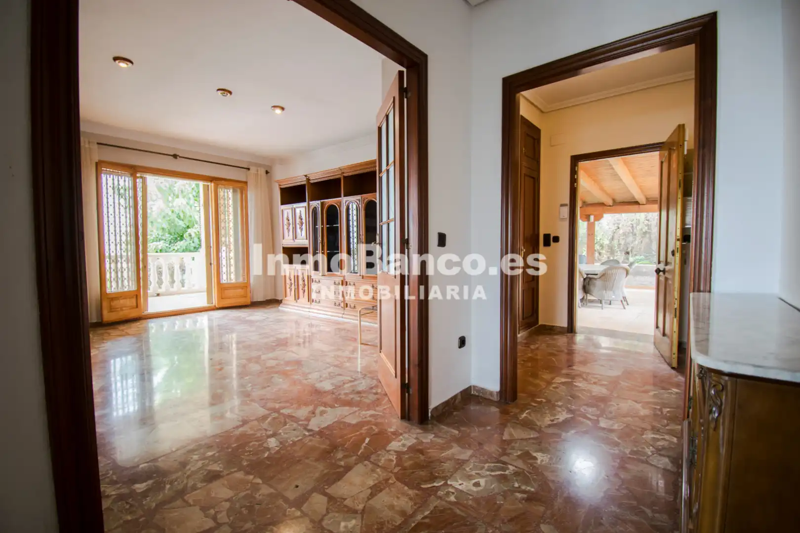 Casa o chalet en venta en Chiva con Aire acondicionado, Calefacción y Jardín privado