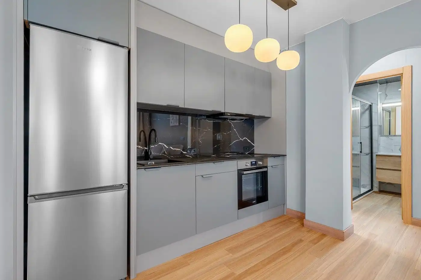 Apartamento con piscina en venta en Calle del padre jesus, imagen 17