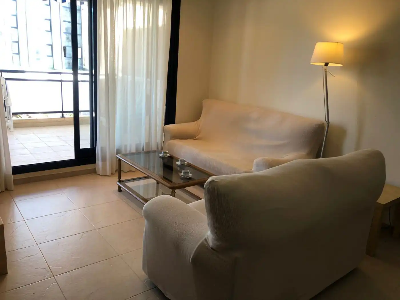 Apartament de lloguer a El Puerto
