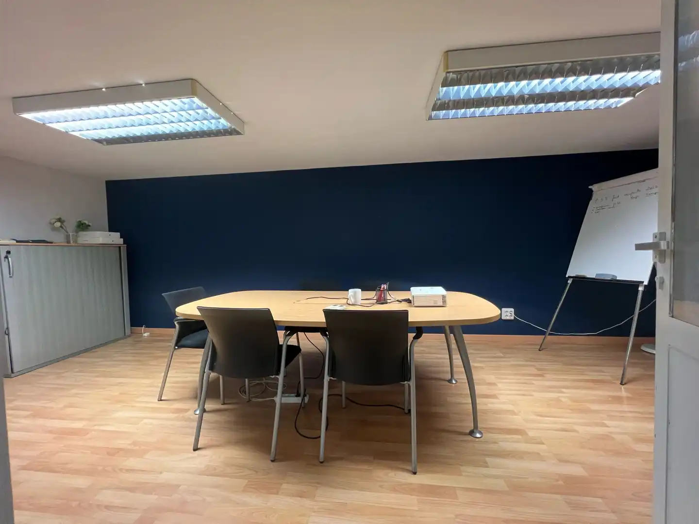 Oficina de alquiler en Barcelona con Aire acondicionado, Calefacción y Amueblado