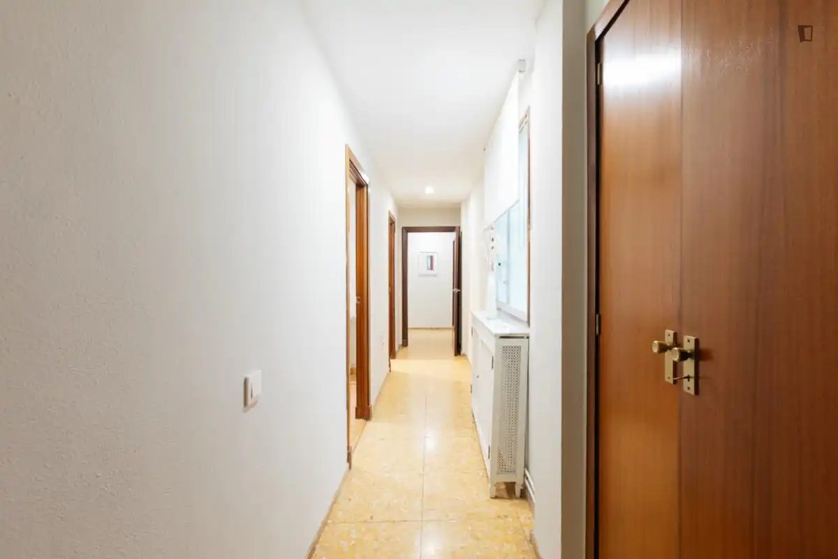 Zimmer in Sant Francesc