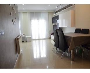 Duplex for sale in Alguaire  with Air Conditioner, Parquet flooring and Terrace