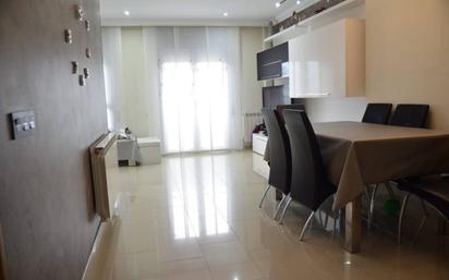 Duplex for sale in Alguaire  with Air Conditioner, Parquet flooring and Terrace