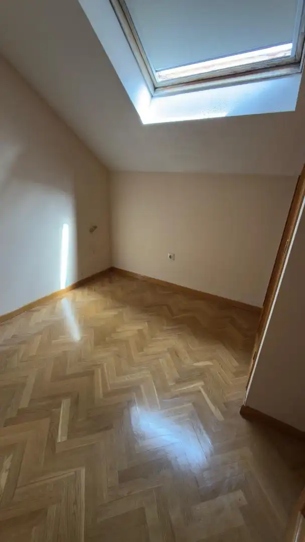 Habitación de Dúplex de alquiler en Aranjuez
