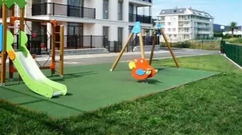 Foto 2 de Pis de lloguer a Rúa Vicedo, 5, Foz, Lugo