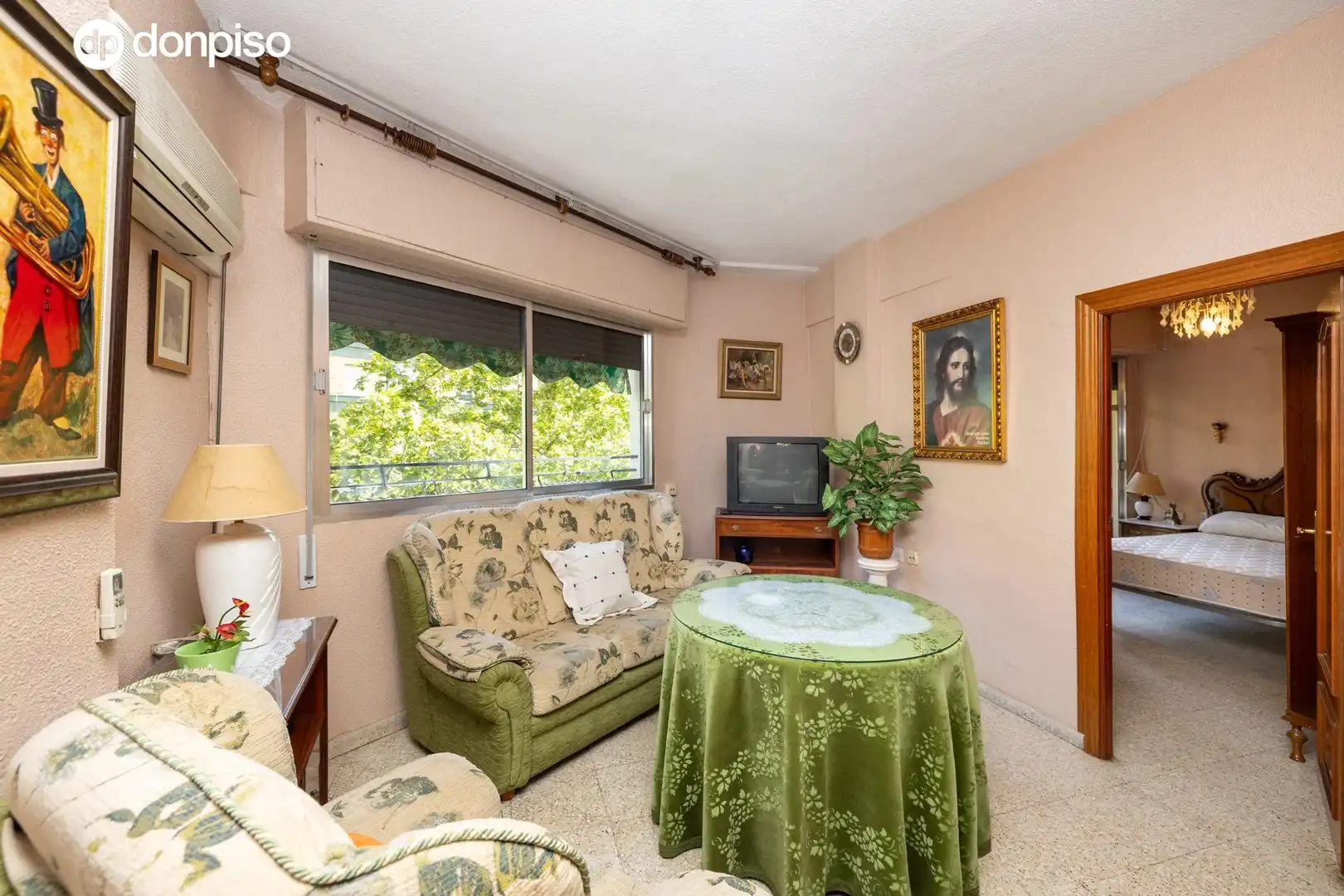 Piso con ascensor en venta en Avenida DON BOSCO, imagen 5