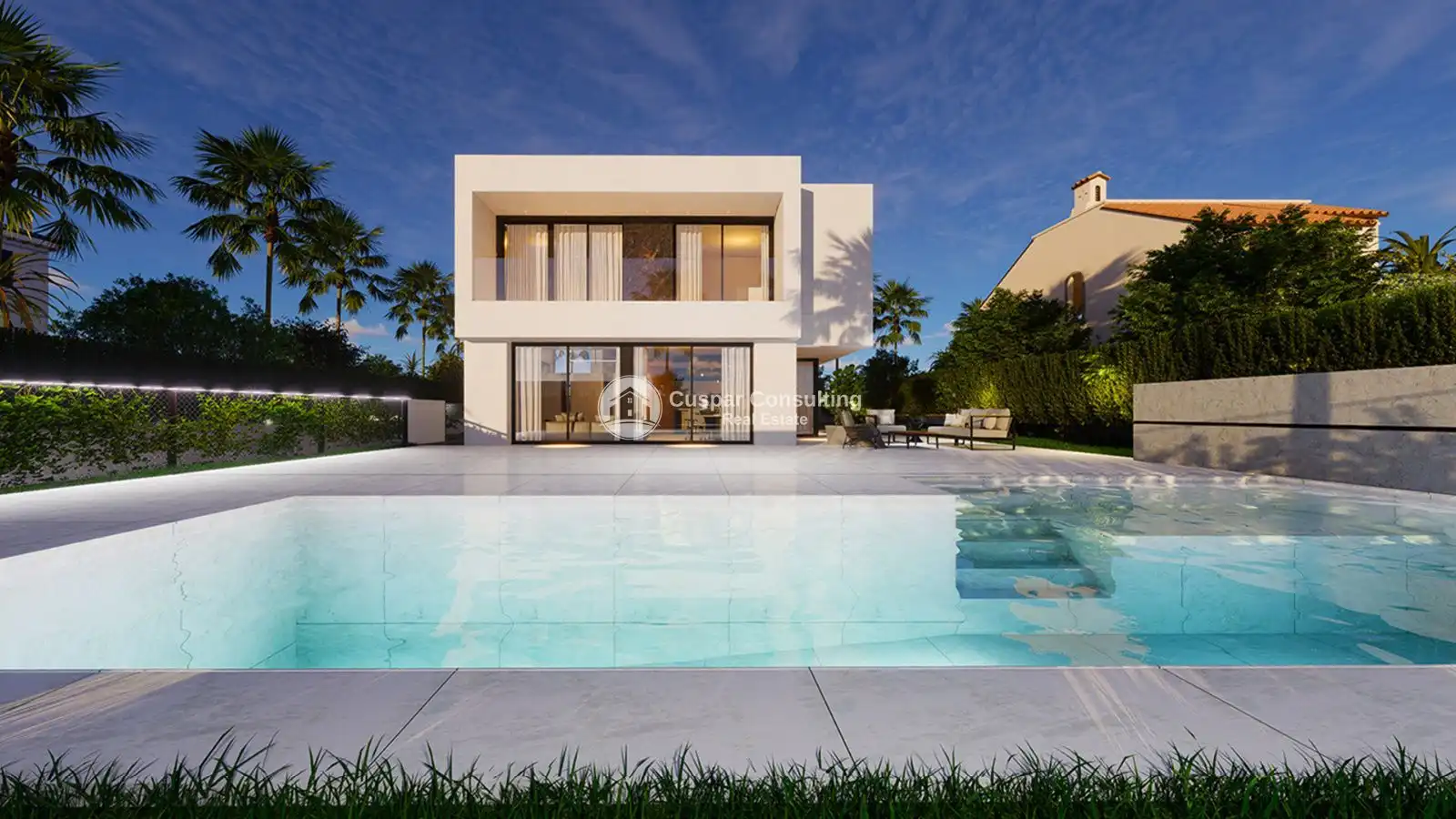 Villa mit Pool zum Verkauf in N/A, imagen 17