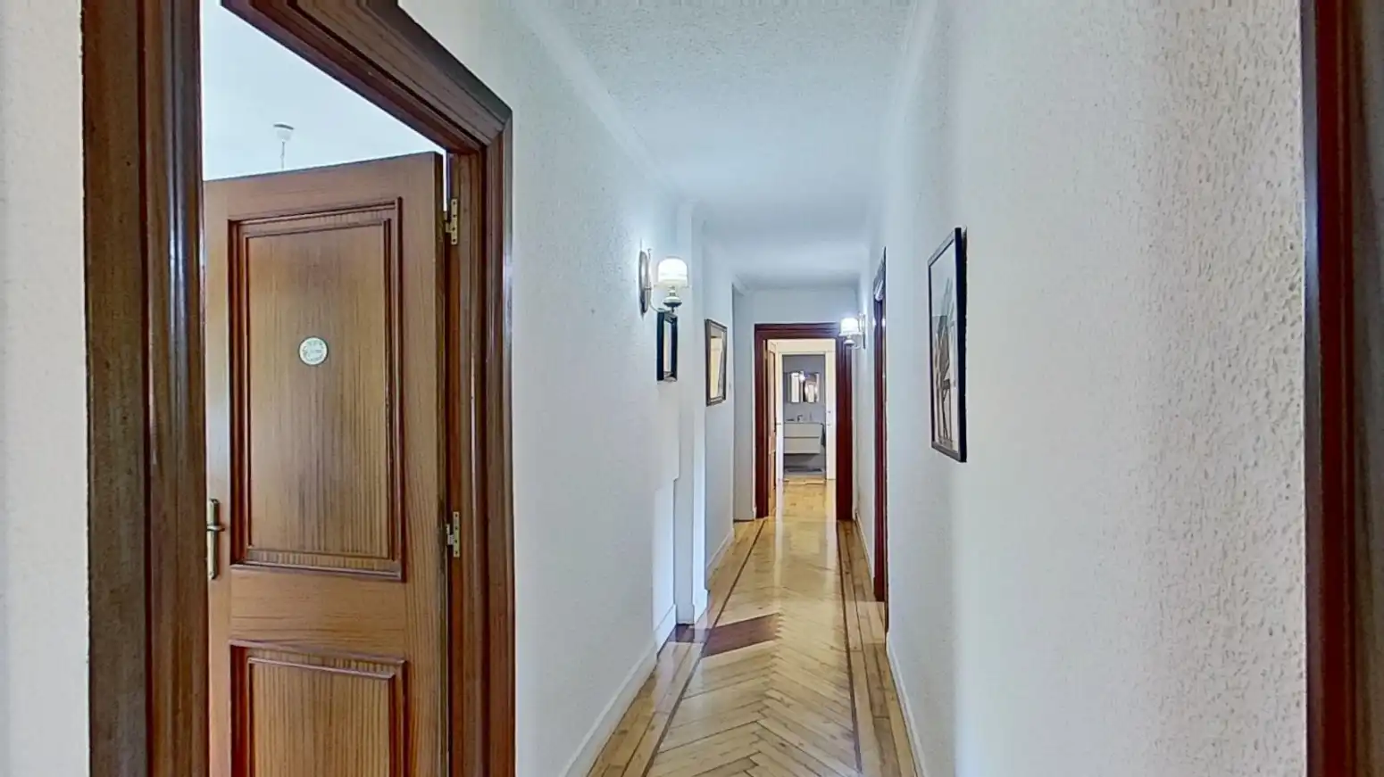 Houses for sale in Torrelavega   with Heating, Parquet flooring and Terrace