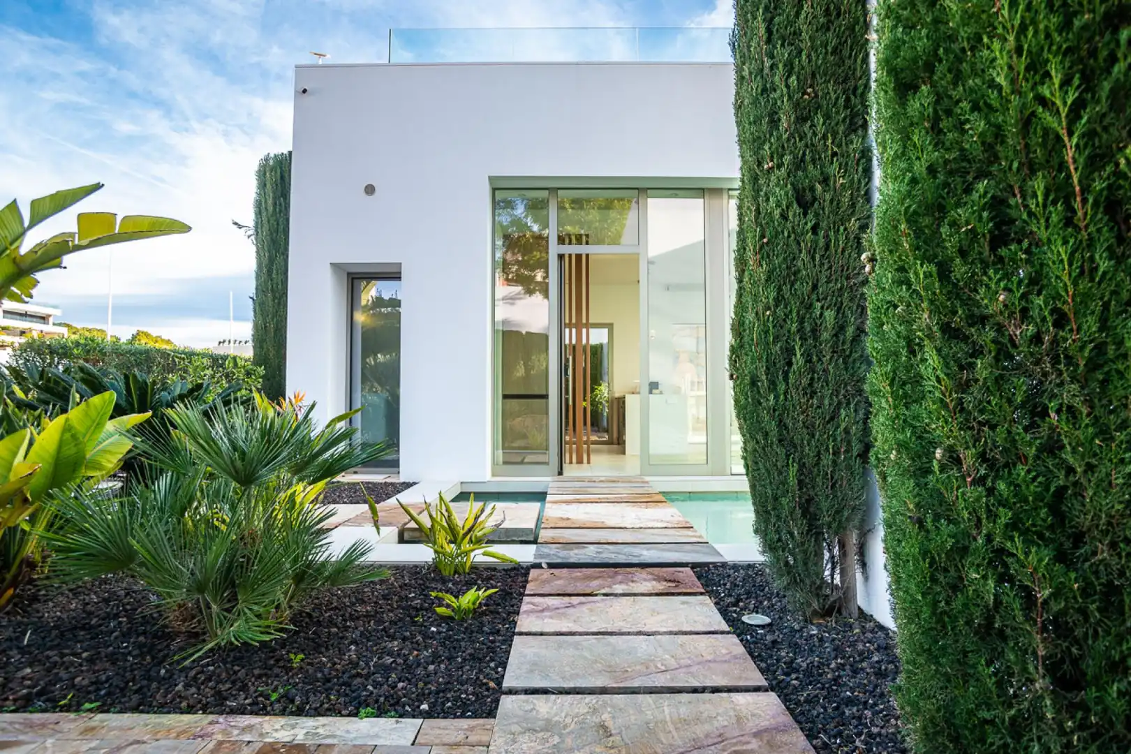 Apartamento con terraza en venta en Calle colinas golf, imagen 8
