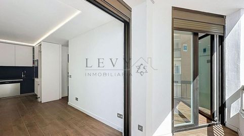 Foto 2 de Piso en venta en La Malagueta - Monte Sancha, Málaga Capital