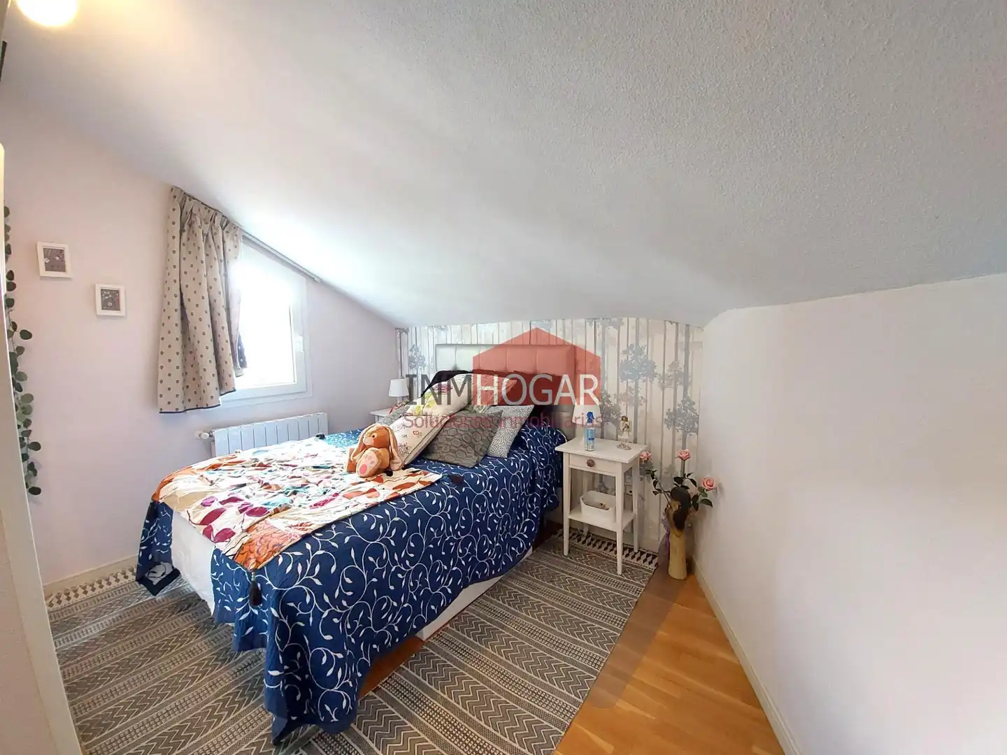 Habitación de Piso en venta en Ávila con Calefacción, Terraza y Amueblado