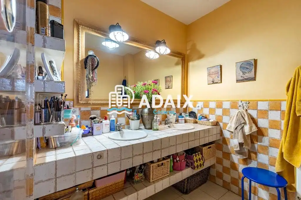 Dormitori de Casa o xalet en venda en Cáceres amb Aire condicionat, Calefacció i Terrassa