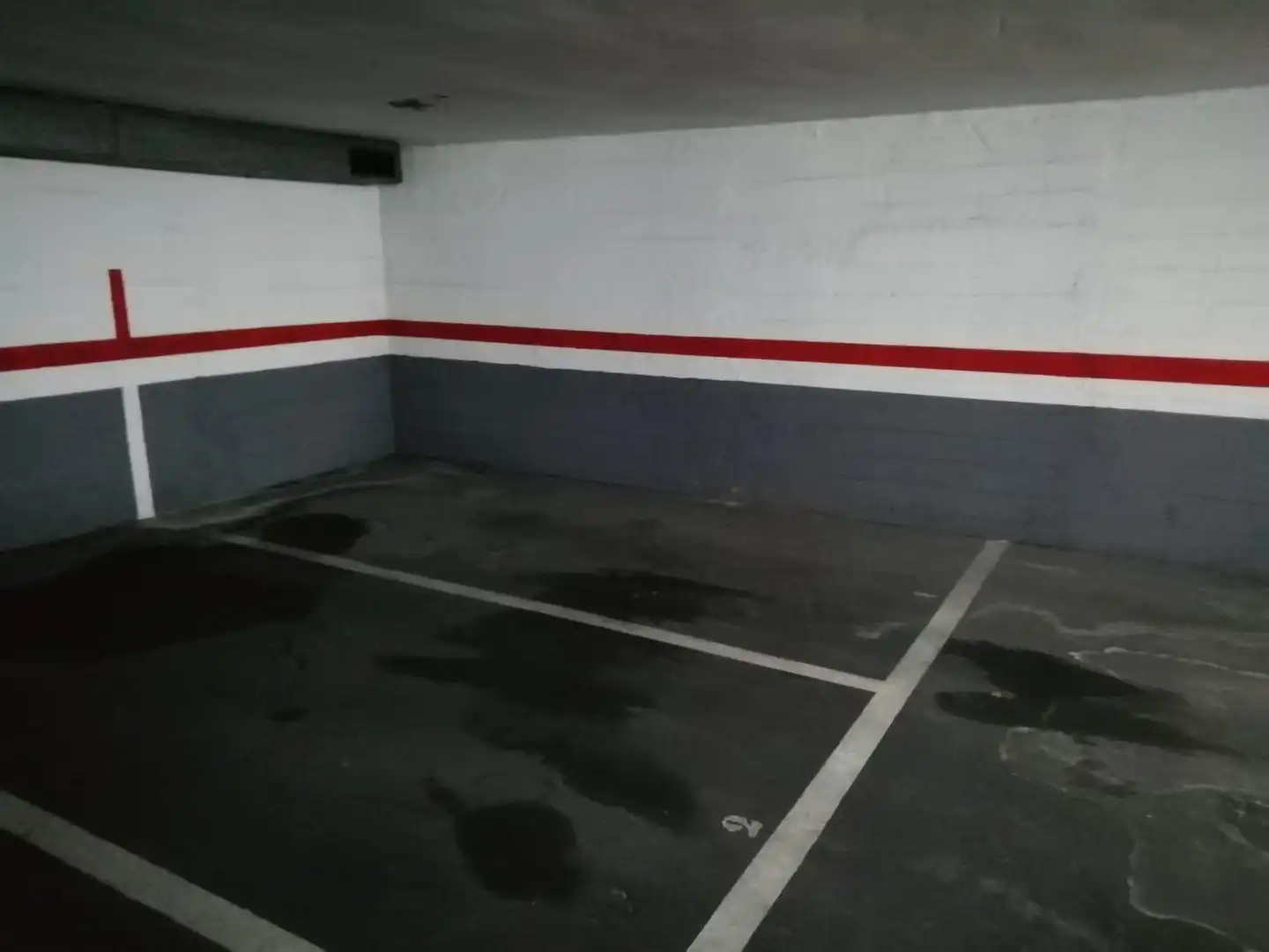 Parcheggio in vendita a Eixample, imagen 2