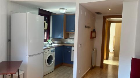 Foto 5 de Pis de lloguer a Calle de Don Vicente Blasco Ibáñez, 9, San José Alto, Zaragoza Capital