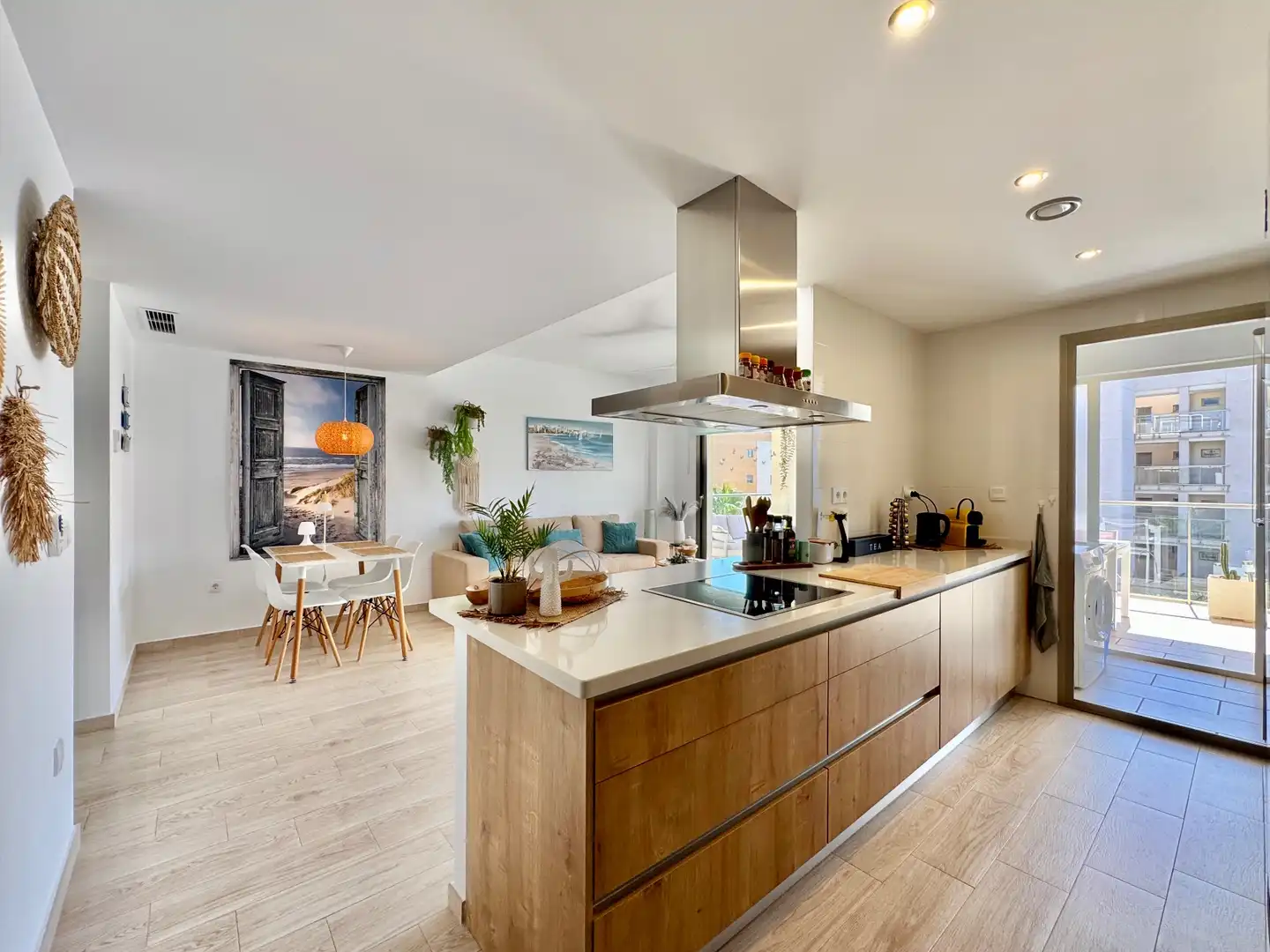 Apartamento con terraza en venta en Orihuela Costa, imagen 25